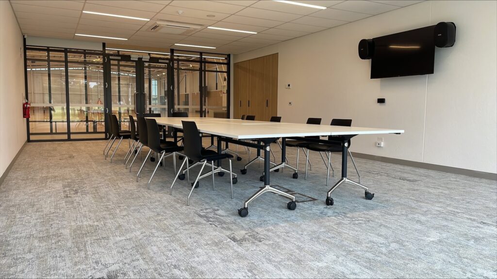 Photo of Multipurpose room at MARC Stadium